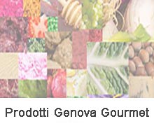 prodotti di Genova Gourmet