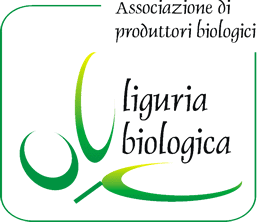 logo liguria biologica