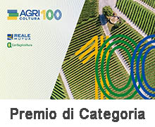 AgriColtura 100 Premio di categoria rapporti con la filiera e la comunità locale